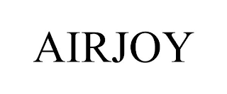 AIRJOY