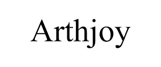 ARTHJOY