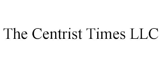 THE CENTRIST TIMES LLC