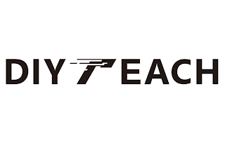 DIYTEACH