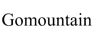 GOMOUNTAIN