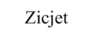 ZICJET