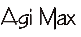 AGI MAX