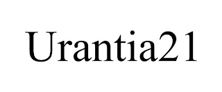 URANTIA21
