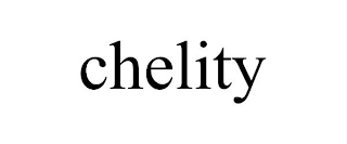 CHELITY