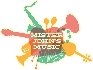 MISTER JOHN'S MUSIC