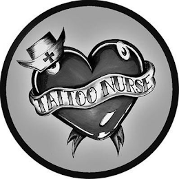 TATTOO NURSE