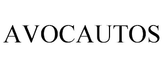 AVOCAUTOS