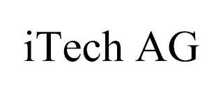 ITECH AG