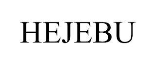 HEJEBU