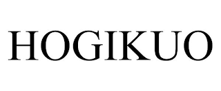 HOGIKUO