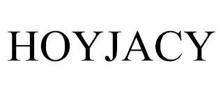 HOYJACY