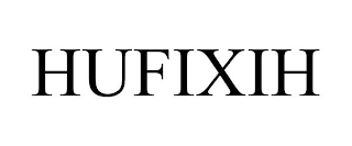 HUFIXIH