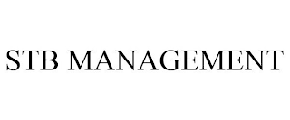 STB MANAGEMENT