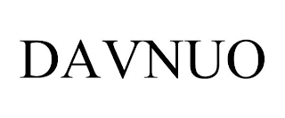 DAVNUO