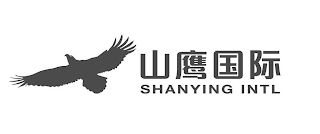 SHANYING INTL