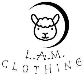 L.A.M. CLOTHING