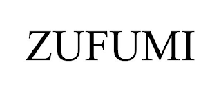 ZUFUMI