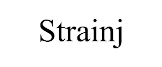 STRAINJ