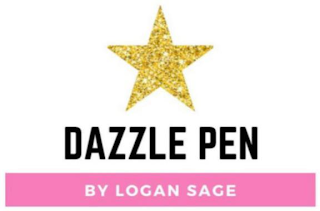 DAZZLE PEN BY LOGAN SAGE