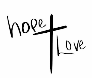 HOPE LOVE