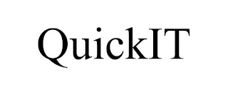 QUICKIT