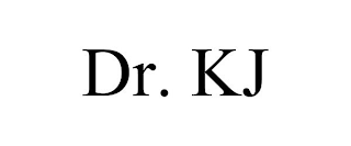 DR. KJ