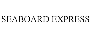 SEABOARD EXPRESS