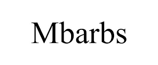 MBARBS