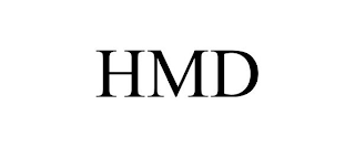 HMD