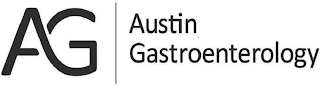 AG AUSTIN GASTROENTEROLOGY