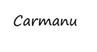 CARMANU