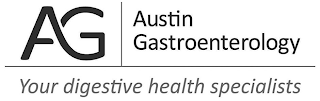 AG AUSTIN GASTROENTEROLOGY YOUR DIGESTIVE HEALTH SPECIALISTS