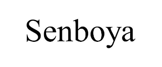 SENBOYA