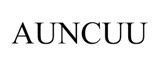 AUNCUU