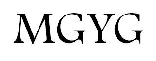 MGYG