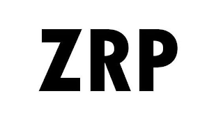 ZRP