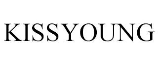 KISSYOUNG