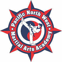 PACIFIC NORTH WEST MARTIAL ARTS ACADEMY