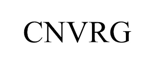 CNVRG