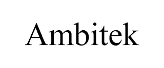 AMBITEK