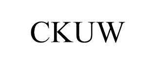 CKUW