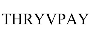 THRYVPAY