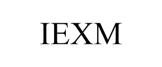 IEXM