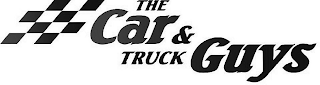 THE CAR & TRUCK GUYS