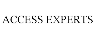 ACCESS EXPERTS