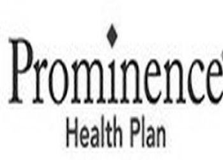 PROMINENCE HEALTH PLAN