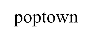 POPTOWN