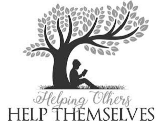 HELPING OTHERS HELP THEMSELVES