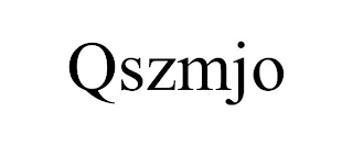 QSZMJO